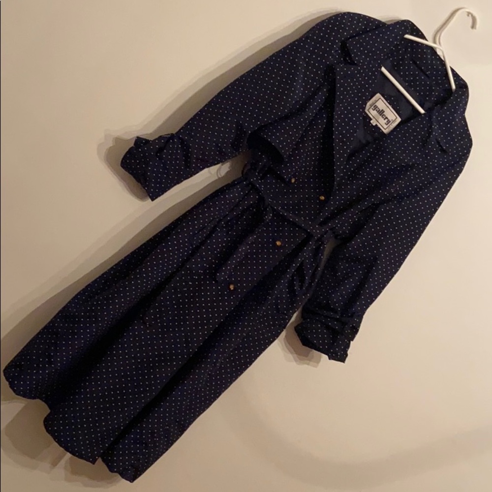 Spring Coat - image 1